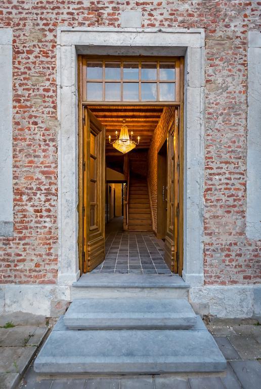 Guest House La Mairie Teuven Dış mekan fotoğraf