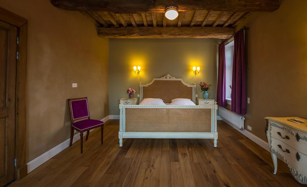Guest House La Mairie Teuven Oda fotoğraf